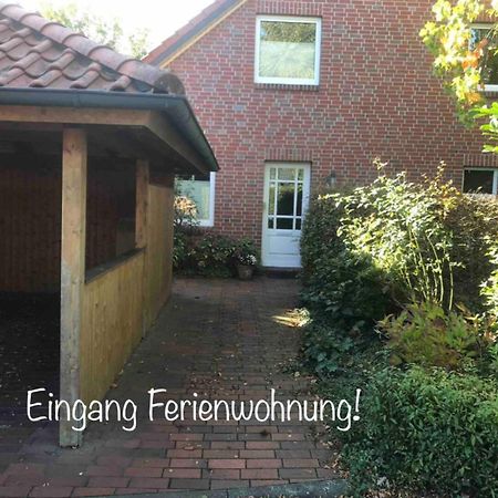 קלופנבורג Wohnung Mit Whirlpool, Naehe Thuelsfelder Talsperre מראה חיצוני תמונה