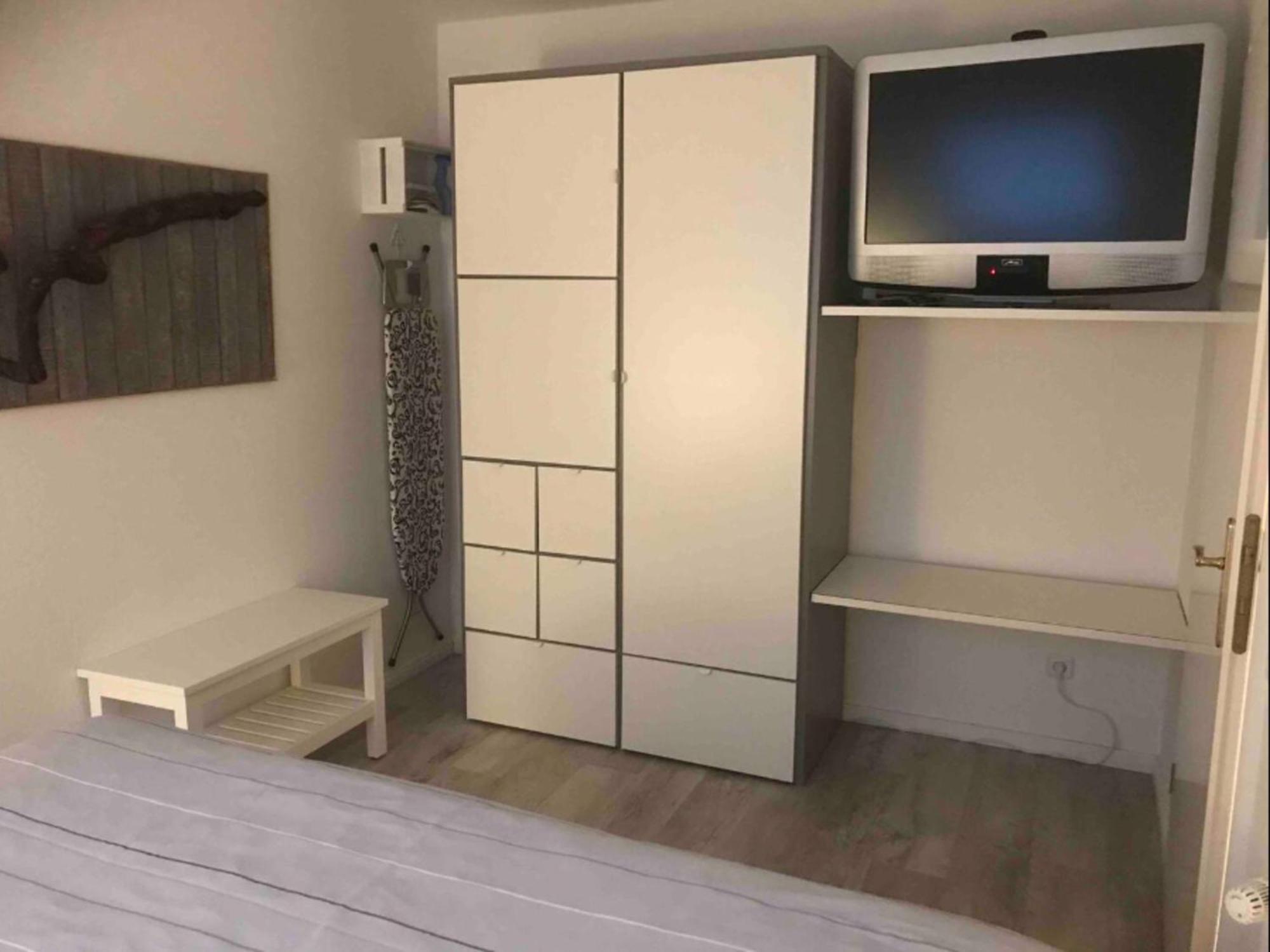 קלופנבורג Wohnung Mit Whirlpool, Naehe Thuelsfelder Talsperre מראה חיצוני תמונה