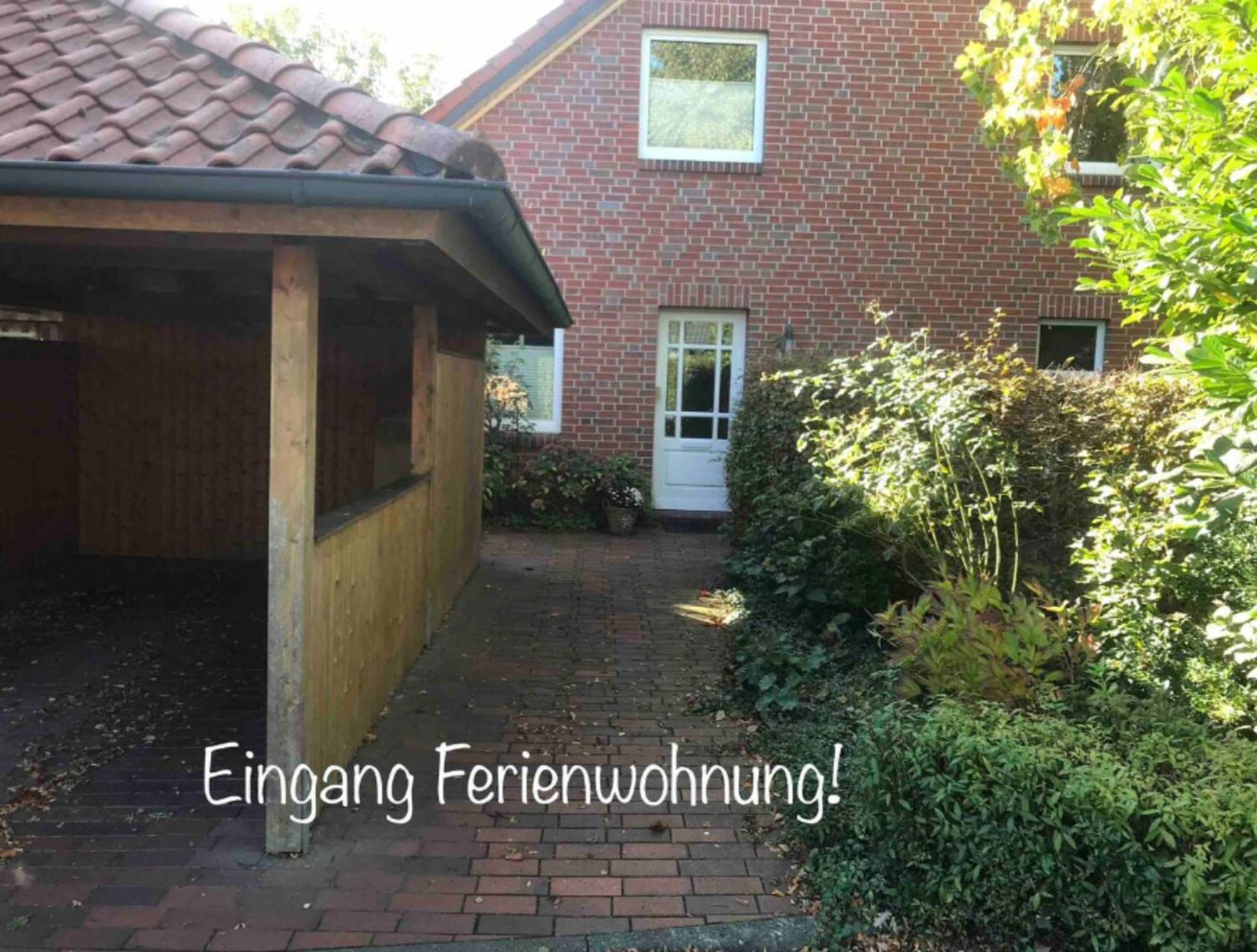 קלופנבורג Wohnung Mit Whirlpool, Naehe Thuelsfelder Talsperre מראה חיצוני תמונה